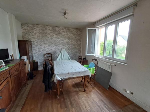 Maison 11 pièces 114 m2 à Vesoul 135 990 euros