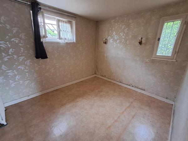 Maison 11 pièces 114 m2 à Vesoul 135 990 euros