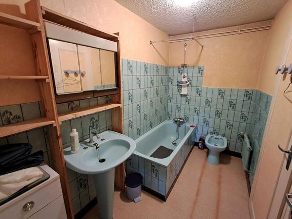 Maison 11 pièces 114 m2 à Vesoul 135 990 euros