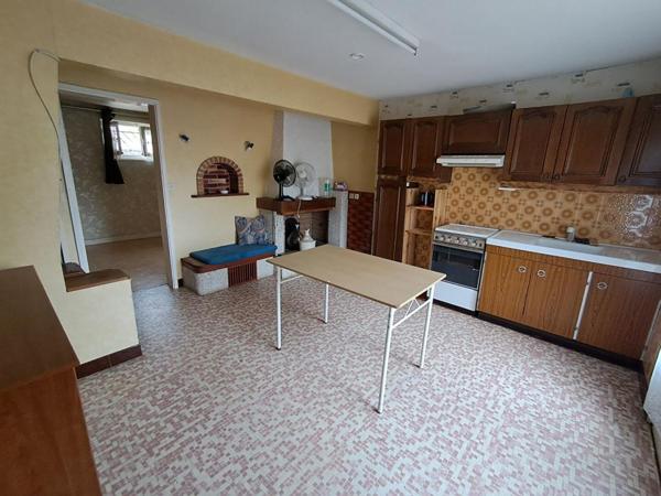 Maison 11 pièces 114 m2 à Vesoul 135 990 euros