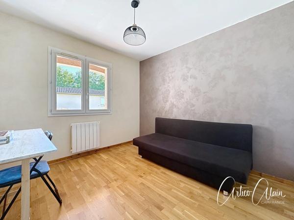 Maison à vendre 5 pièces de 113 m² au centre de VILLEFRANCHE DE LAURAGAIS (31)