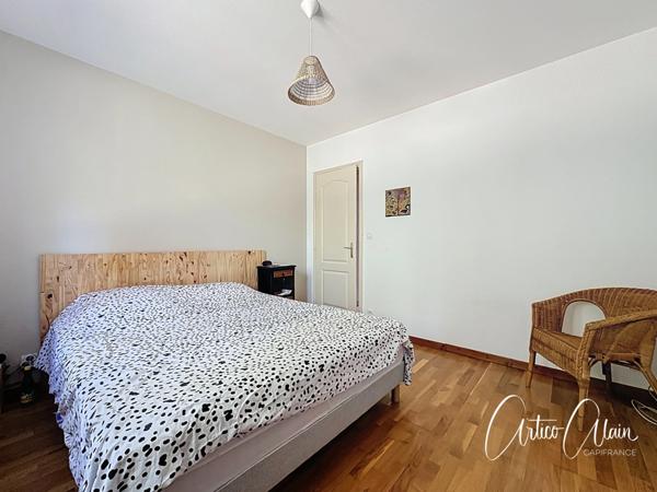 Maison à vendre 5 pièces de 113 m² au centre de VILLEFRANCHE DE LAURAGAIS (31)