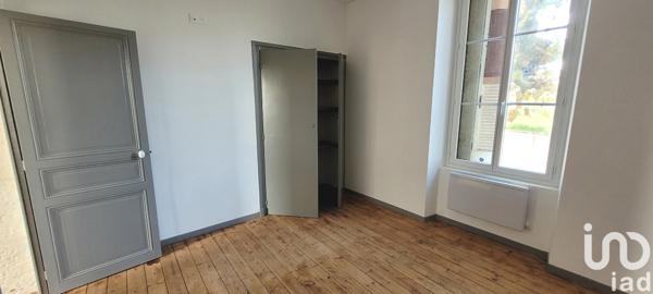 Immeuble à vendre 764 m² Saint-Jean-d'Angély