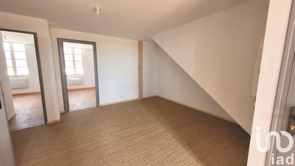 Immeuble à vendre 764 m² Saint-Jean-d'Angély