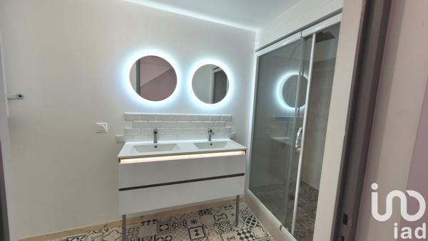 Immeuble à vendre 764 m² Saint-Jean-d'Angély