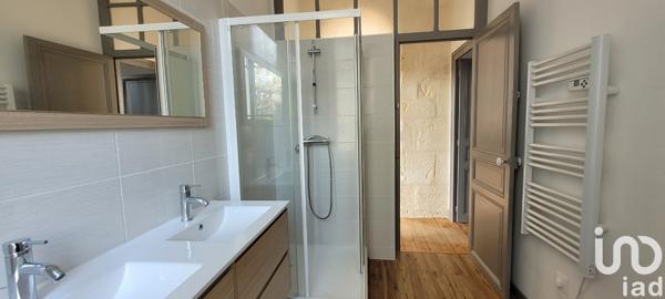 Immeuble à vendre 764 m² Saint-Jean-d'Angély