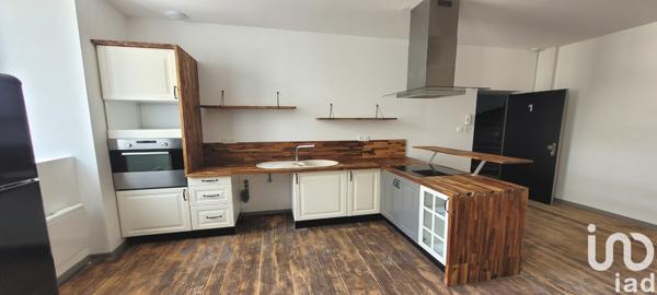 Immeuble à vendre 764 m² Saint-Jean-d'Angély