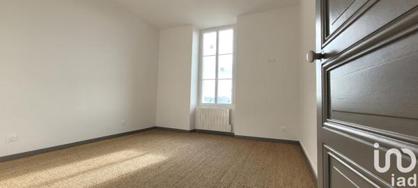 Immeuble à vendre 764 m² Saint-Jean-d'Angély