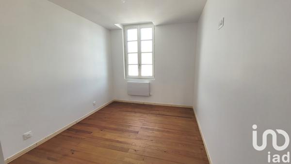 Immeuble à vendre 764 m² Saint-Jean-d'Angély