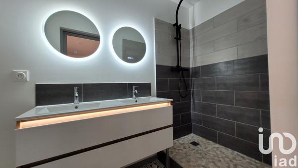 Immeuble à vendre 764 m² Saint-Jean-d'Angély