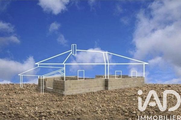 Terrain à vendre 900 m² Colomiers