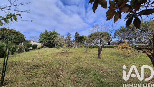 Terrain à vendre 900 m² Colomiers