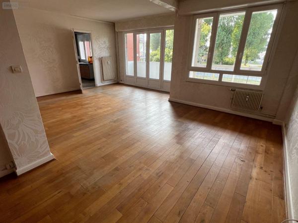 Appartement à vendre à Dunkerque dans le Nord (59240), ref : V12326   
Malo Plage