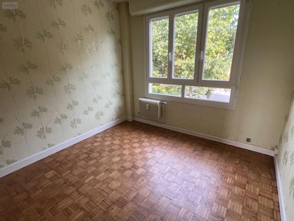 Appartement à vendre à Dunkerque dans le Nord (59240), ref : V12326   
Malo Plage