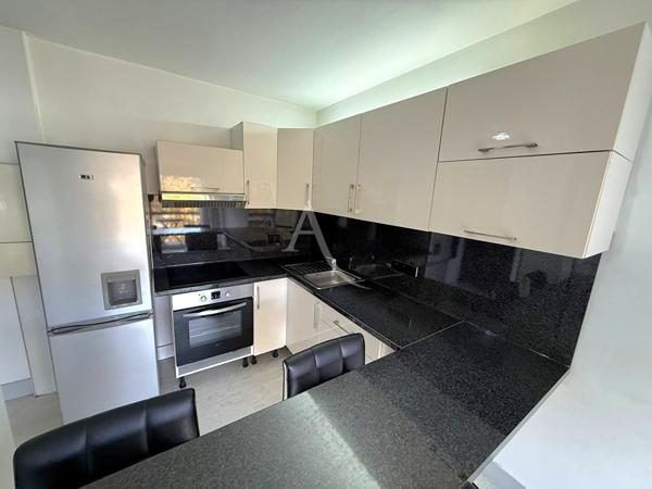 Grand Studio avec BALCON