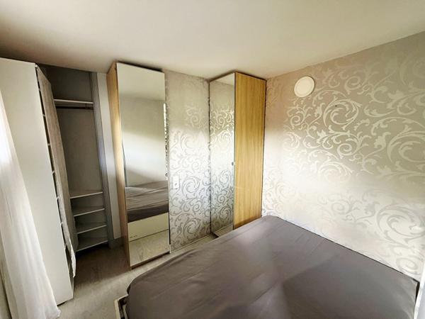 Grand Studio avec BALCON