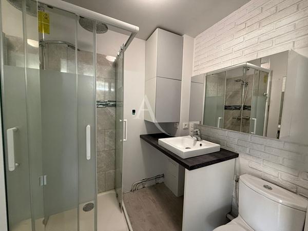 Grand Studio avec BALCON