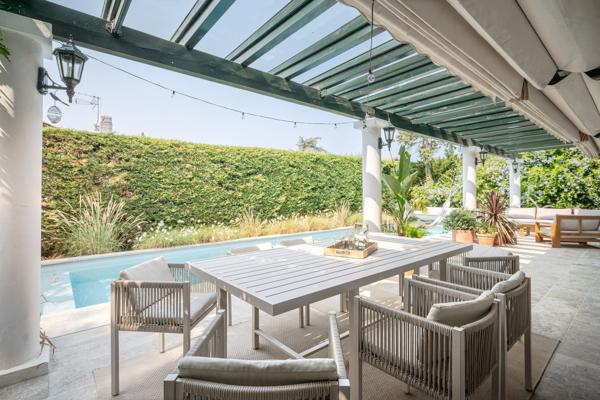 Vente Maison de luxe Hendaye 7 Pièces 202 m²