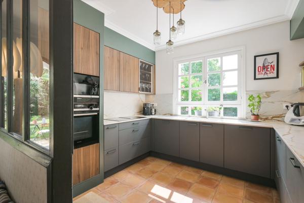 Vente Maison de luxe Hendaye 7 Pièces 202 m²