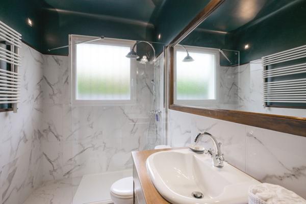 Vente Maison de luxe Hendaye 7 Pièces 202 m²