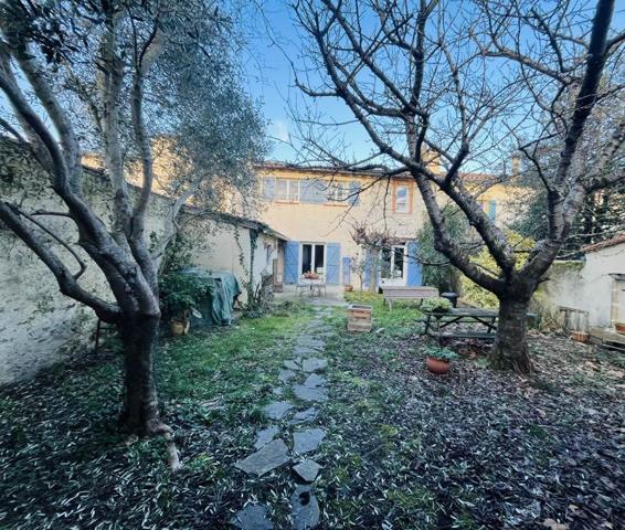 Maison à vendre |  Labastide-d'Anjou |  7 pièces | 174 m²