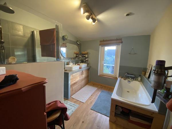 Maison à vendre |  Labastide-d'Anjou |  7 pièces | 174 m²