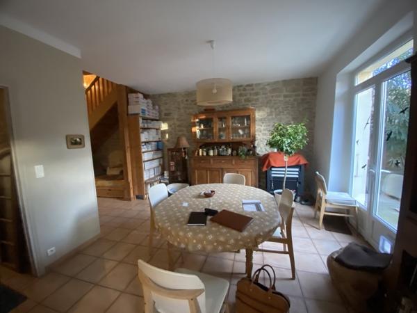 Maison à vendre |  Labastide-d'Anjou |  7 pièces | 174 m²