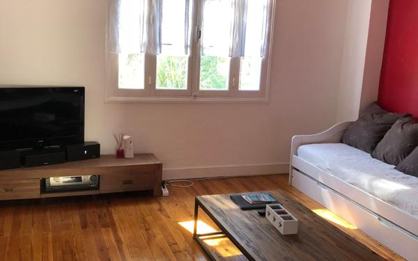 Maison à vendre    3 pièces •  La Tremblade