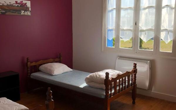 Maison à vendre    3 pièces •  La Tremblade