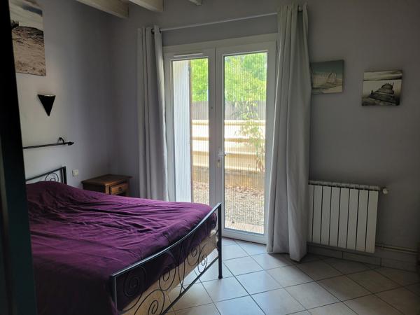 Maison à vendre à Lafitte-sur-Lot (47320) - Lot-et-Garonne