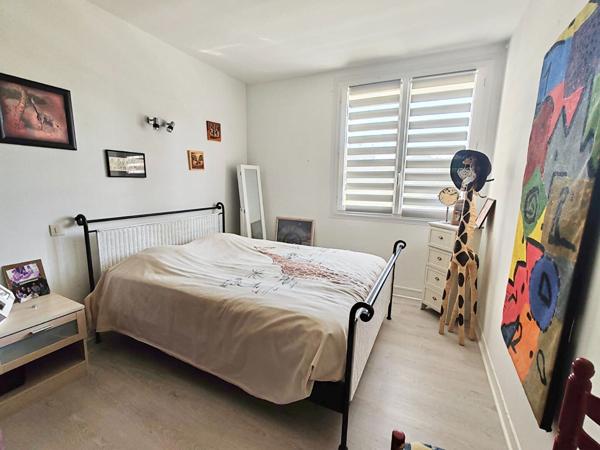Appartement T4 - Rezé - L'Agence Locale