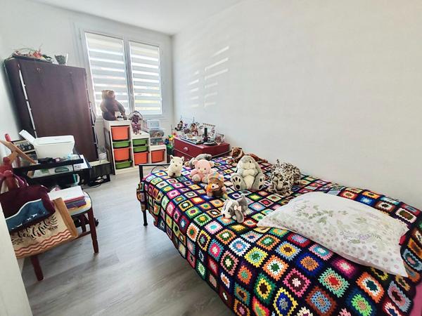 Appartement T4 - Rezé - L'Agence Locale