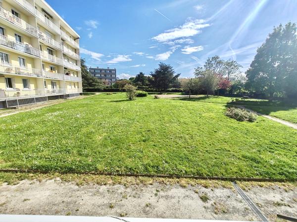 Appartement T4 - Rezé - L'Agence Locale