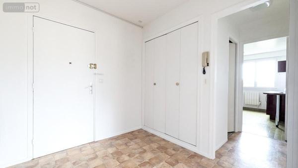 Appartement à vendre à Évreux dans l'Eure (27000), ref : 27003-69