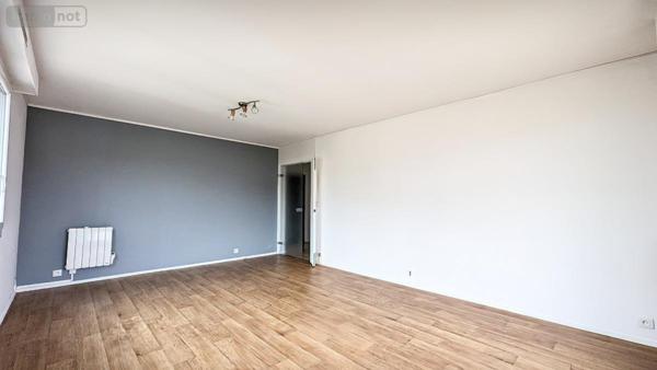 Appartement à vendre à Évreux dans l'Eure (27000), ref : 27003-69