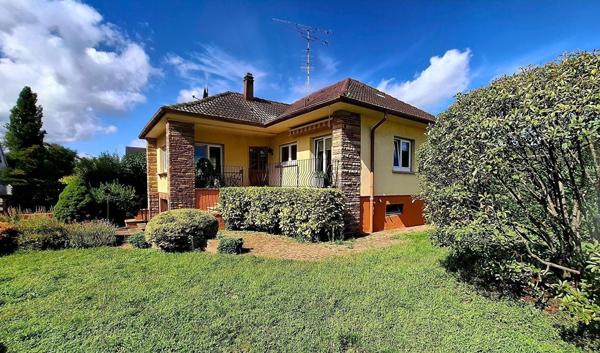 Appartement Turckheim 3 pièce(s) 94 m2