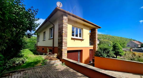 Appartement Turckheim 3 pièce(s) 94 m2