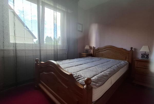 Appartement Turckheim 3 pièce(s) 94 m2