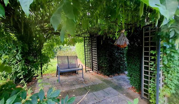 Appartement Turckheim 3 pièce(s) 94 m2