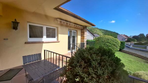 Appartement Turckheim 3 pièce(s) 94 m2