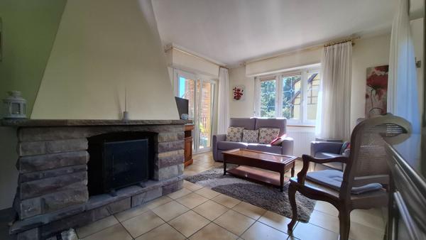 Appartement Turckheim 3 pièce(s) 94 m2