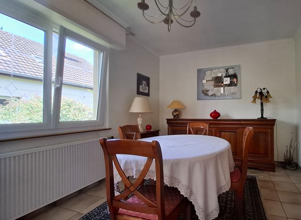 Appartement Turckheim 3 pièce(s) 94 m2