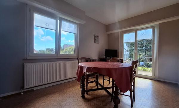 Appartement Turckheim 3 pièce(s) 94 m2