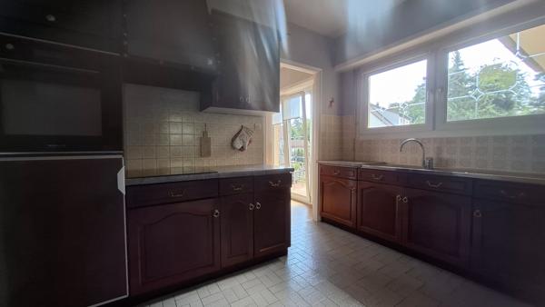 Appartement Turckheim 3 pièce(s) 94 m2