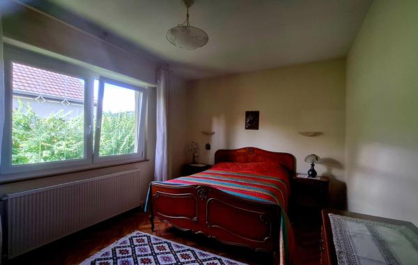 Appartement Turckheim 3 pièce(s) 94 m2