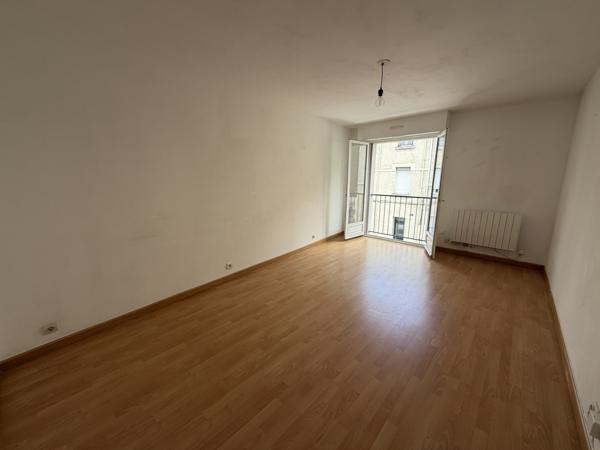 CANCLAUX T3 proche de la Place …