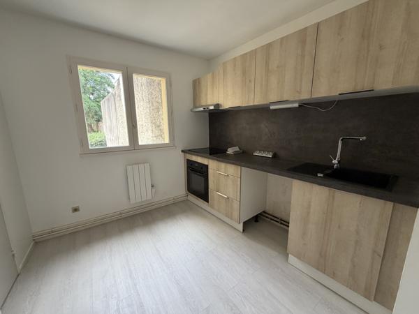 CANCLAUX T3 proche de la Place …