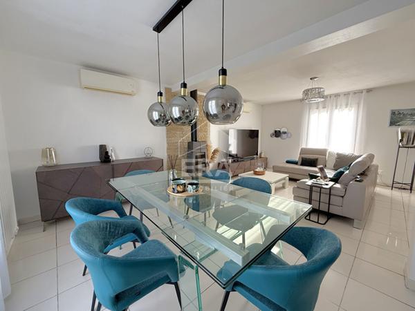 Maison familiale d'exception de 155m² à La Chapelle-Gauthier