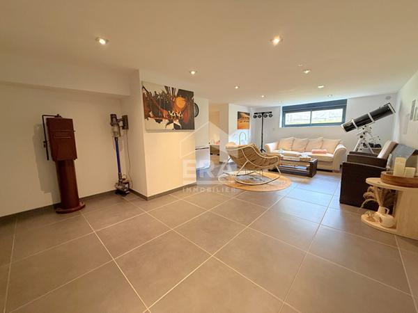 Maison familiale d'exception de 155m² à La Chapelle-Gauthier