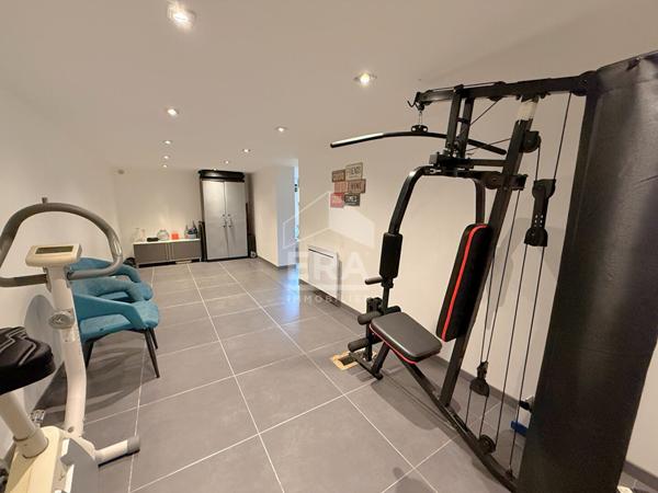 Maison familiale d'exception de 155m² à La Chapelle-Gauthier